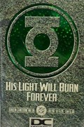 GREEN LANTERN #81-DCU 