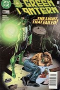 GREEN LANTERN #90B 