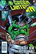 GREEN LANTERN #89B 