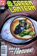 GREEN LANTERN #124B 