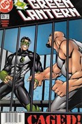 GREEN LANTERN #126B 