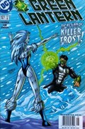 GREEN LANTERN #127B 