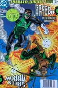 GREEN LANTERN #104B 