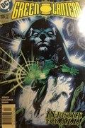 GREEN LANTERN #155B 
