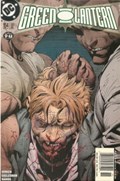 GREEN LANTERN #154B 