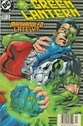 GREEN LANTERN #131B 