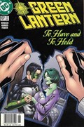GREEN LANTERN #137B 