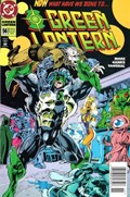 GREEN LANTERN #56B 