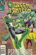 GREEN LANTERN #57B 