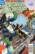 GREEN LANTERN #66B 