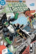 GREEN LANTERN #66-DCU 