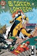 GREEN LANTERN #67-DCU 
