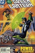 GREEN LANTERN #132 