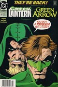 GREEN LANTERN #47B 