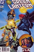 GREEN LANTERN #136 
