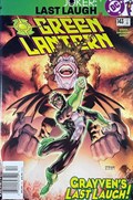 GREEN LANTERN #143B 