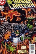 GREEN LANTERN #141 