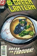 GREEN LANTERN #124 