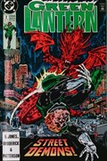 GREEN LANTERN #2 