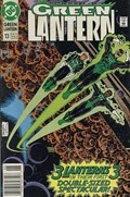 GREEN LANTERN #13B 