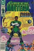 GREEN LANTERN #14B 