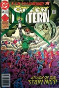 GREEN LANTERN #26B 