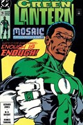 GREEN LANTERN #16 