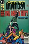 GREEN LANTERN #18B 