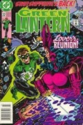GREEN LANTERN #22B 