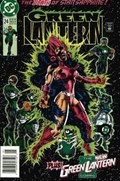GREEN LANTERN #24B 