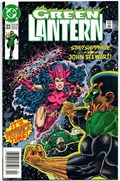 GREEN LANTERN #23B 