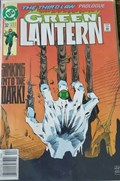 GREEN LANTERN #32B 