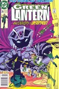 GREEN LANTERN #35B 