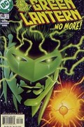 GREEN LANTERN #146 