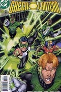 GREEN LANTERN #150 