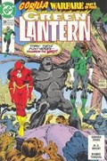 GREEN LANTERN #30 