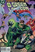 GREEN LANTERN #64 