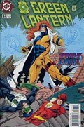 GREEN LANTERN #67 