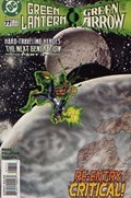 GREEN LANTERN #77 