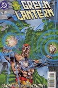 GREEN LANTERN #79 