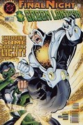 GREEN LANTERN #80 