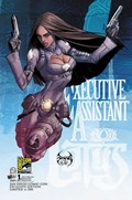 EXECUTIVE ASSISTANT: LOTUS #1-SDCC 