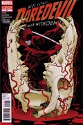 DAREDEVIL #21-2nd 