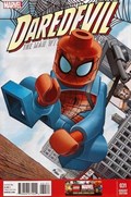 DAREDEVIL #31-RI 