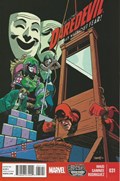 DAREDEVIL #31 