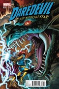 DAREDEVIL #32-RI 