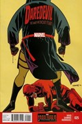 DAREDEVIL #25 