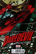 DAREDEVIL #25-RI-B 