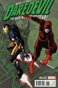 DAREDEVIL #26B 