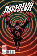 DAREDEVIL #1-RI-B 